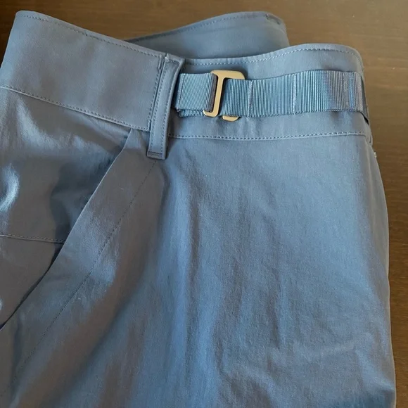 NWOT Black Diamond Women's Apline Light Pant BLUE - Picture 10 of 10